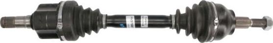 POINT GEAR PNG75995 - Приводний вал autozip.com.ua