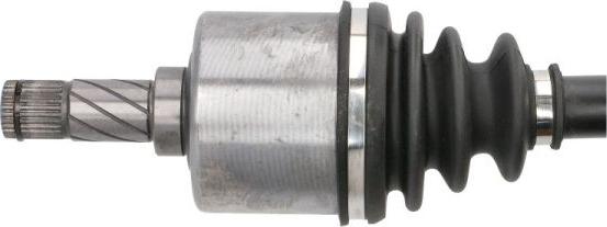 POINT GEAR PNG75950 - Приводний вал autozip.com.ua