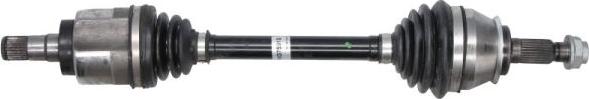POINT GEAR PNG75919 - Приводний вал autozip.com.ua