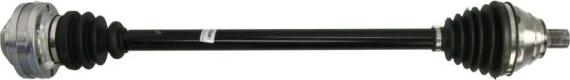 POINT GEAR PNG75981 - Приводний вал autozip.com.ua