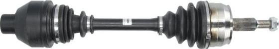 POINT GEAR PNG75988 - Приводний вал autozip.com.ua