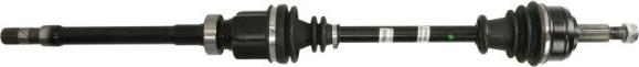 POINT GEAR PNG75936 - Приводний вал autozip.com.ua