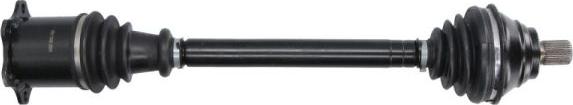 POINT GEAR PNG75974 - Приводний вал autozip.com.ua