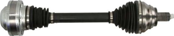 POINT GEAR PNG75970 - Приводний вал autozip.com.ua