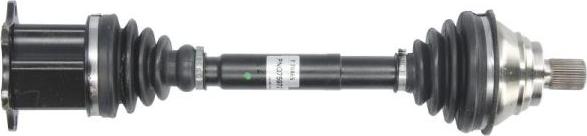 POINT GEAR PNG75972 - Приводний вал autozip.com.ua