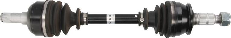 POINT GEAR PNG75046 - Приводний вал autozip.com.ua