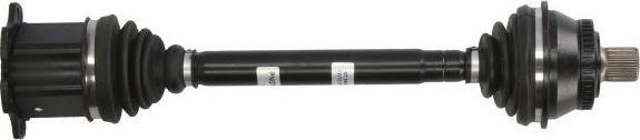 POINT GEAR PNG75088 - Приводний вал autozip.com.ua