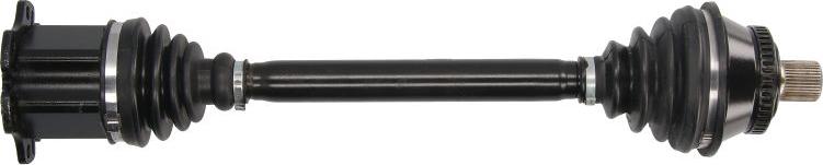 POINT GEAR PNG75038 - Приводний вал autozip.com.ua
