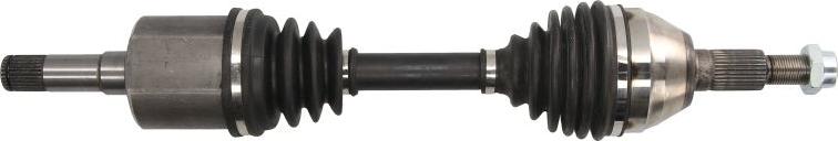 POINT GEAR PNG75071 - Приводний вал autozip.com.ua