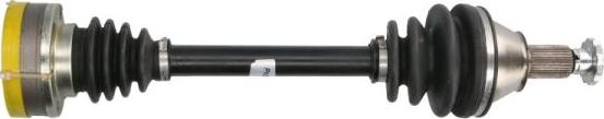 POINT GEAR PNG75194 - Приводний вал autozip.com.ua