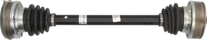 POINT GEAR PNG75193 - Приводний вал autozip.com.ua
