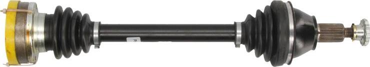 POINT GEAR PNG75197 - Приводний вал autozip.com.ua