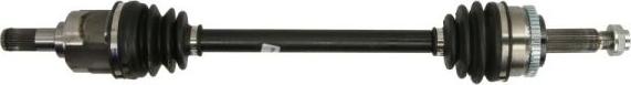 POINT GEAR PNG75893 - Приводний вал autozip.com.ua