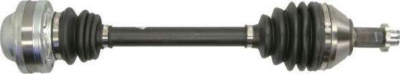 POINT GEAR PNG75849 - Приводний вал autozip.com.ua