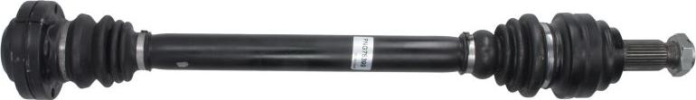 POINT GEAR PNG75399 - Приводний вал autozip.com.ua