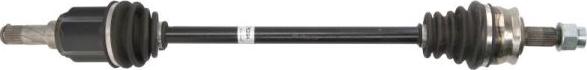 POINT GEAR PNG75294 - Приводний вал autozip.com.ua