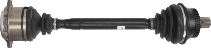 POINT GEAR PNG75217 - Приводний вал autozip.com.ua