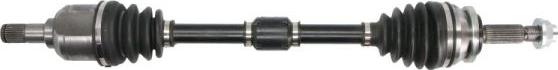 POINT GEAR PNG76418 - Приводний вал autozip.com.ua