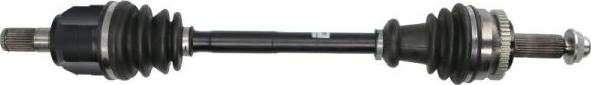 POINT GEAR PNG76591 - Приводний вал autozip.com.ua