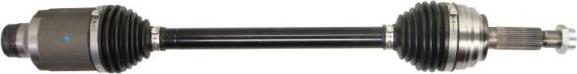 POINT GEAR PNG76002 - Приводний вал autozip.com.ua