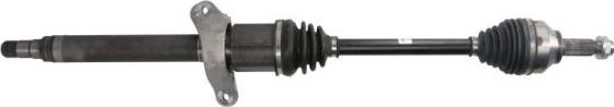 POINT GEAR PNG76197 - Приводний вал autozip.com.ua