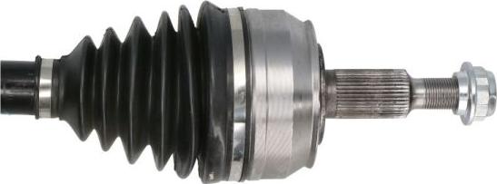 POINT GEAR PNG76253 - Приводний вал autozip.com.ua
