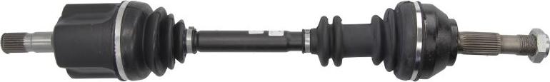 POINT GEAR PNG70452 - Приводний вал autozip.com.ua