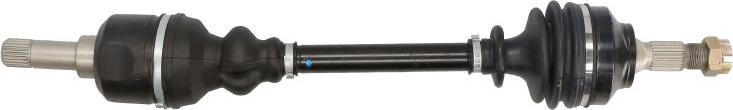 POINT GEAR PNG70469 - Приводний вал autozip.com.ua