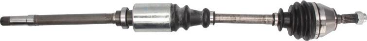 POINT GEAR PNG70460 - Приводний вал autozip.com.ua