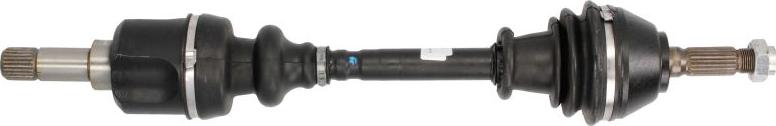 POINT GEAR PNG70423 - Приводний вал autozip.com.ua