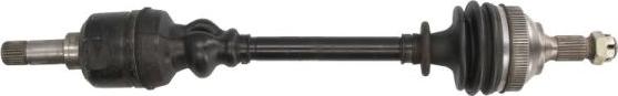 POINT GEAR PNG70479 - Приводний вал autozip.com.ua