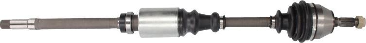 POINT GEAR PNG70152 - Приводний вал autozip.com.ua