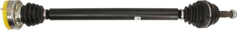 POINT GEAR PNG70827 - Приводний вал autozip.com.ua