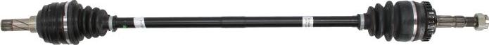 POINT GEAR PNG70390 - Приводний вал autozip.com.ua