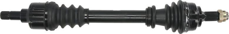 POINT GEAR PNG70305 - Приводний вал autozip.com.ua