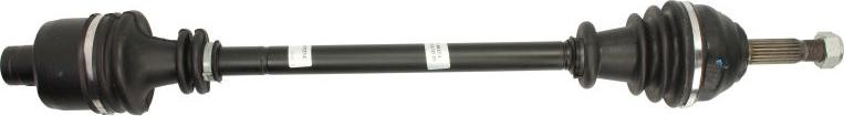 POINT GEAR PNG70314 - Приводний вал autozip.com.ua