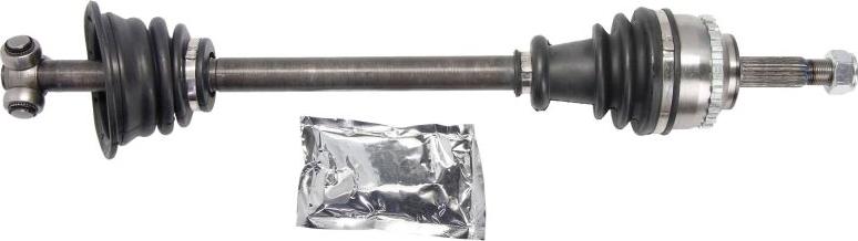 POINT GEAR PNG70315 - Приводний вал autozip.com.ua