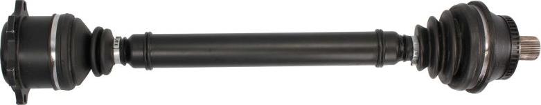 POINT GEAR PNG70339 - Приводний вал autozip.com.ua