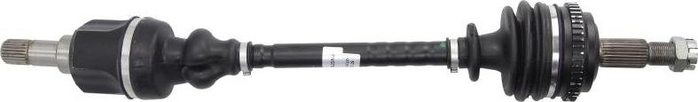 POINT GEAR PNG70256 - Приводний вал autozip.com.ua