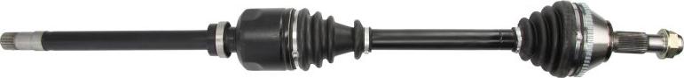POINT GEAR PNG70253 - Приводний вал autozip.com.ua