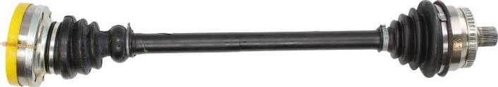 POINT GEAR PNG70743 - Приводний вал autozip.com.ua