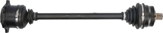 Shaftec VW172AR - Приводний вал autozip.com.ua