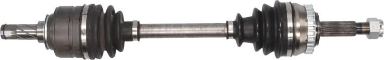 POINT GEAR PNG71954 - Приводний вал autozip.com.ua