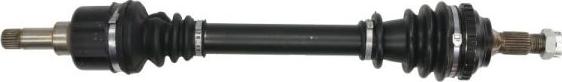 POINT GEAR PNG71546 - Приводний вал autozip.com.ua
