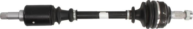 POINT GEAR PNG71500 - Приводний вал autozip.com.ua