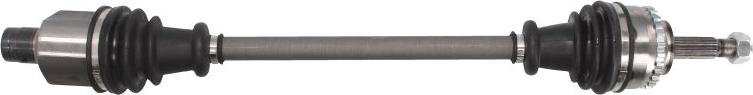 POINT GEAR PNG71652 - Приводний вал autozip.com.ua