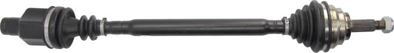 POINT GEAR PNG71664 - Приводний вал autozip.com.ua