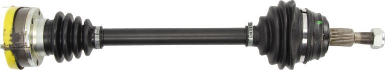POINT GEAR PNG71798 - Приводний вал autozip.com.ua