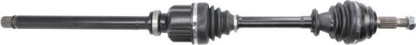 POINT GEAR PNG73415 - Приводний вал autozip.com.ua