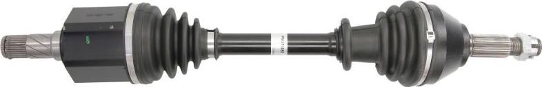 POINT GEAR PNG73093 - Приводний вал autozip.com.ua